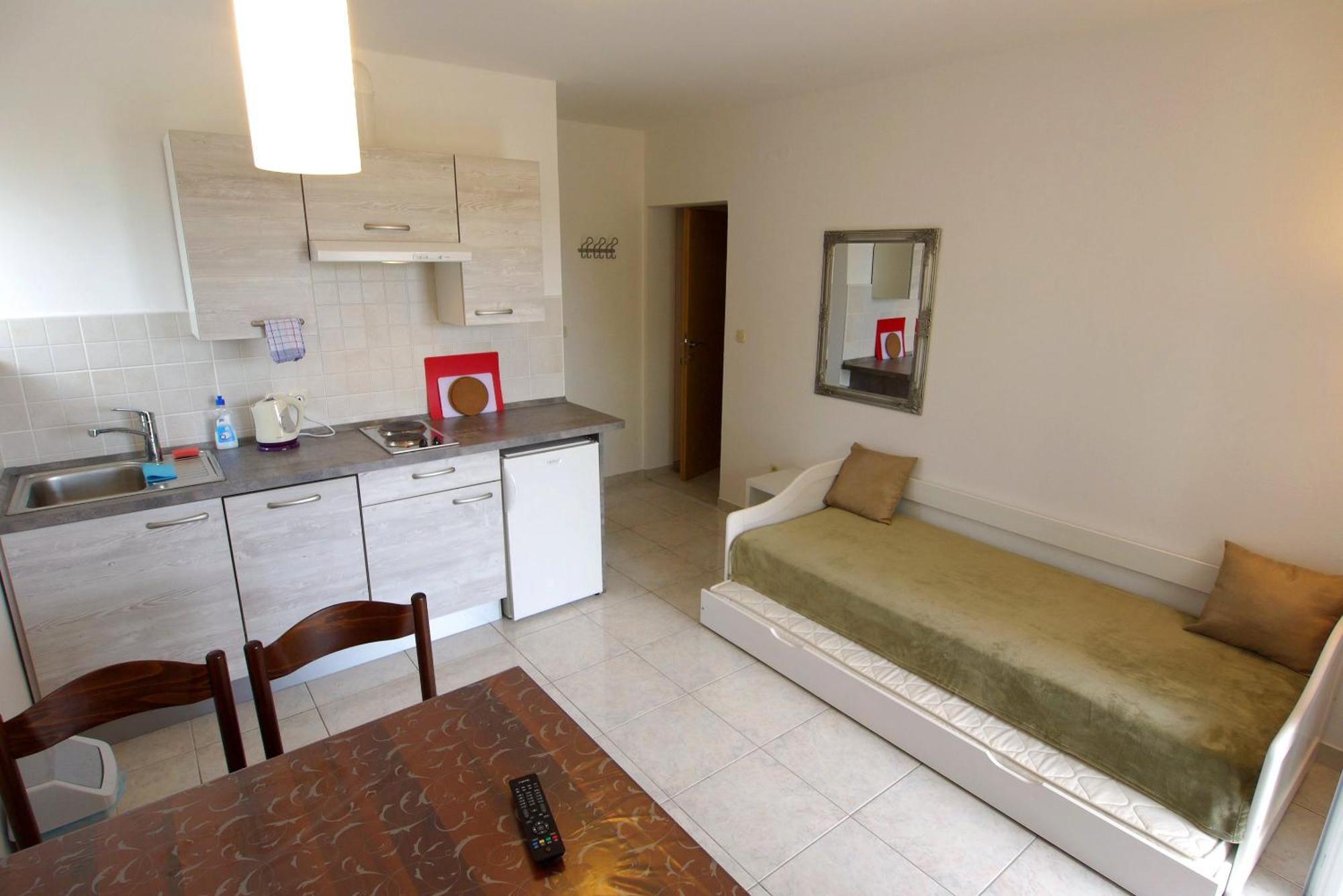 Paklenica Sport Apartments Starigrad Paklenica Room photo