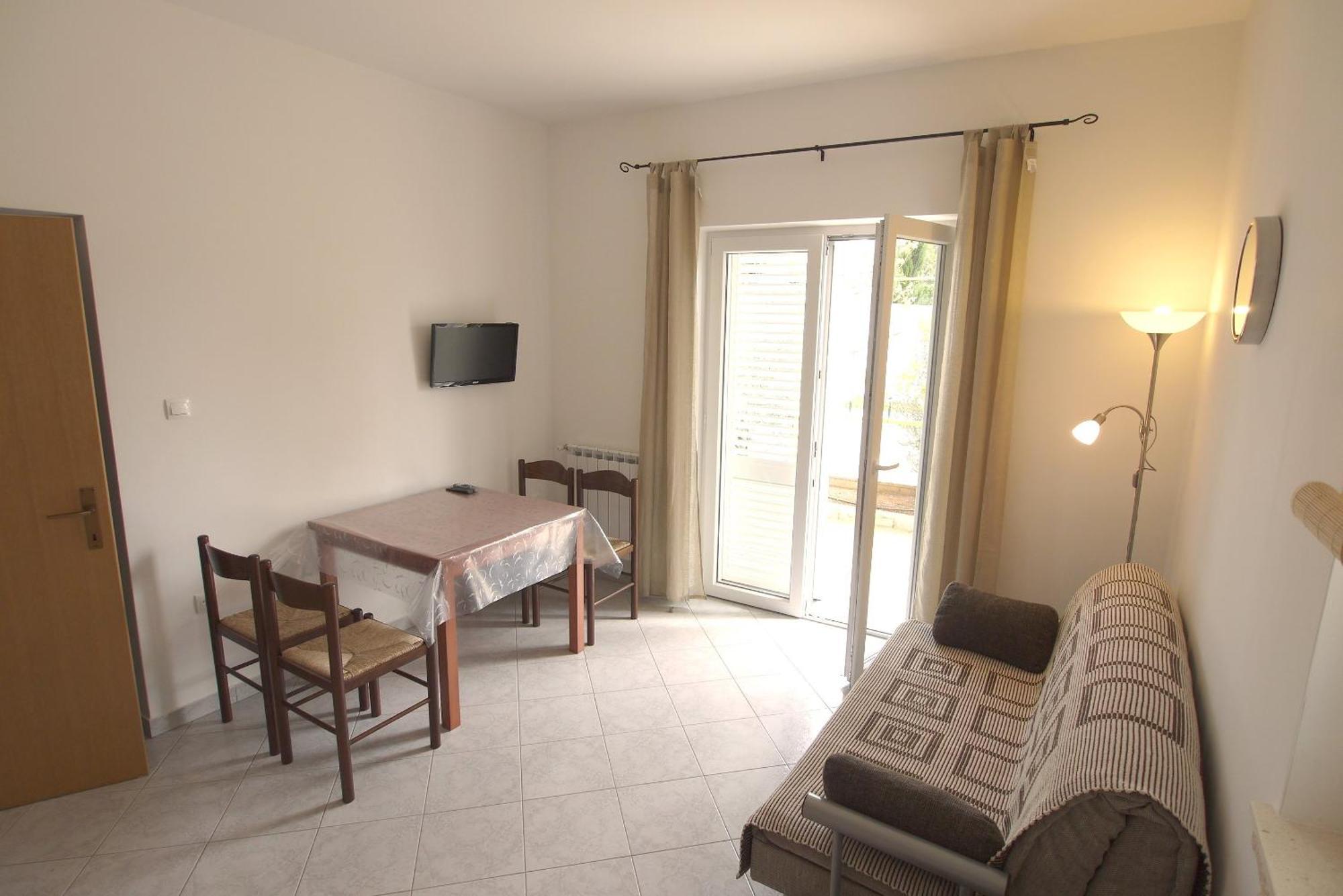 Paklenica Sport Apartments Starigrad Paklenica Room photo