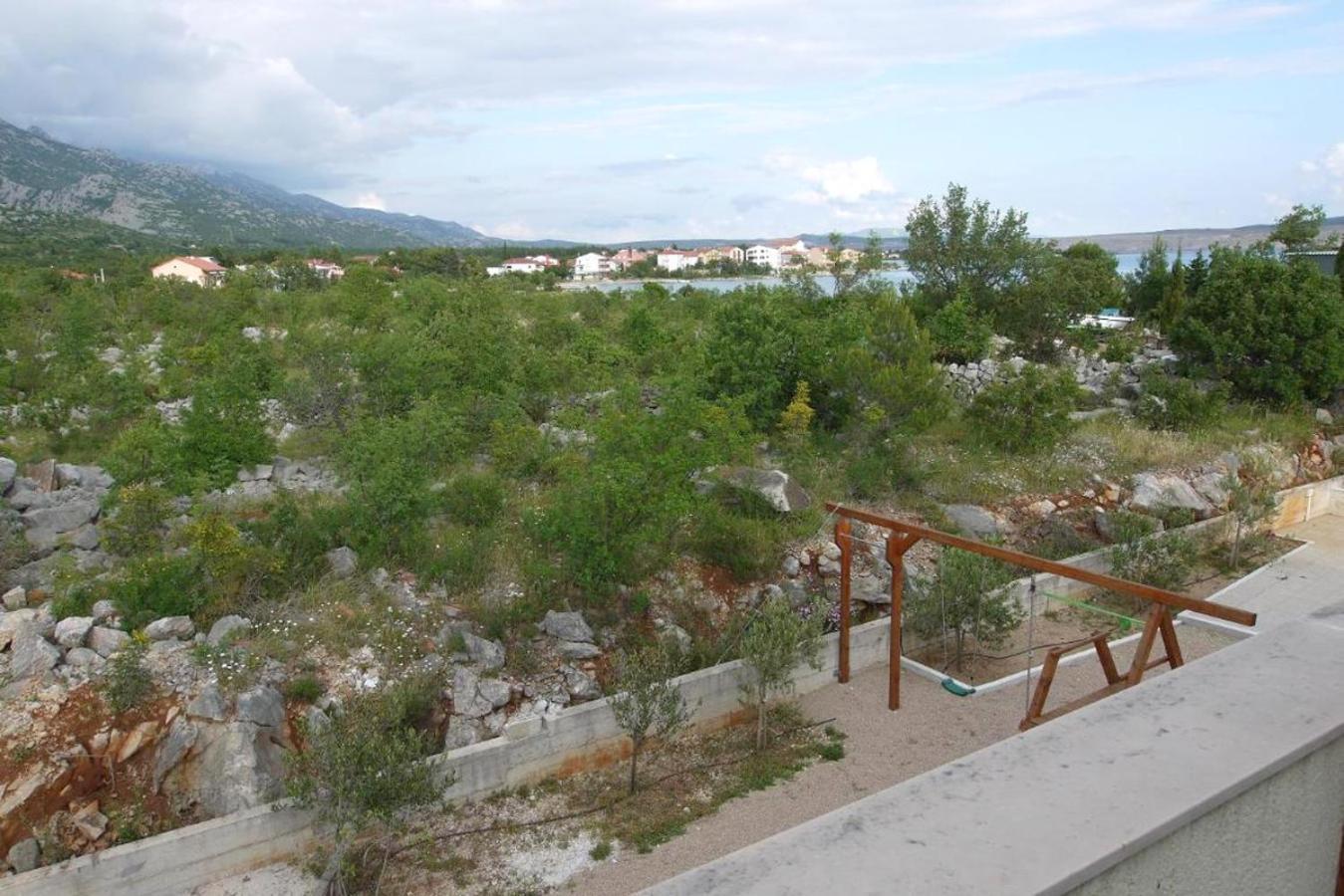 Paklenica Sport Apartments Starigrad Paklenica Exterior photo