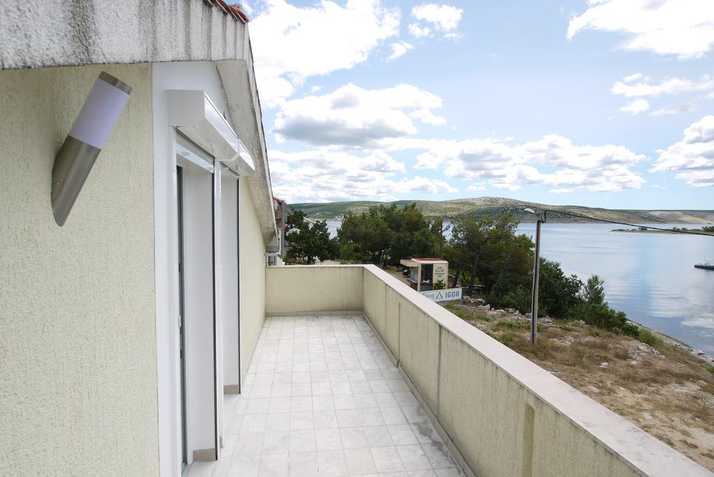 Paklenica Sport Apartments Starigrad Paklenica Room photo