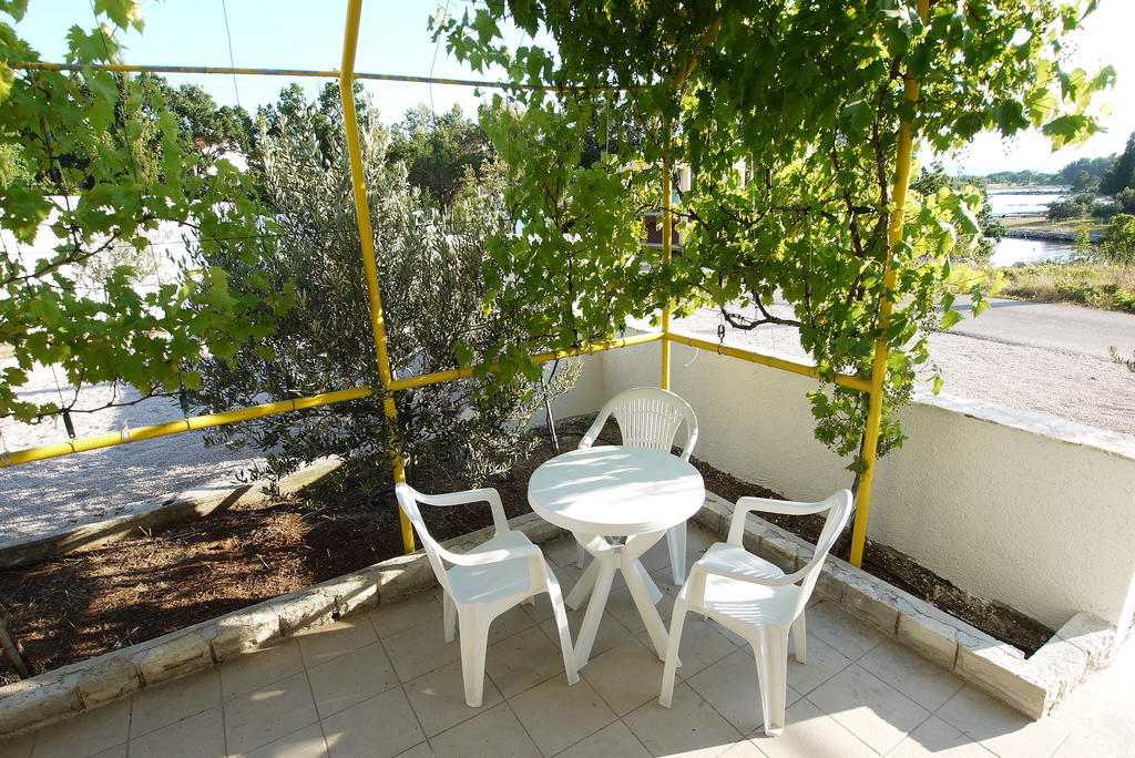 Paklenica Sport Apartments Starigrad Paklenica Room photo