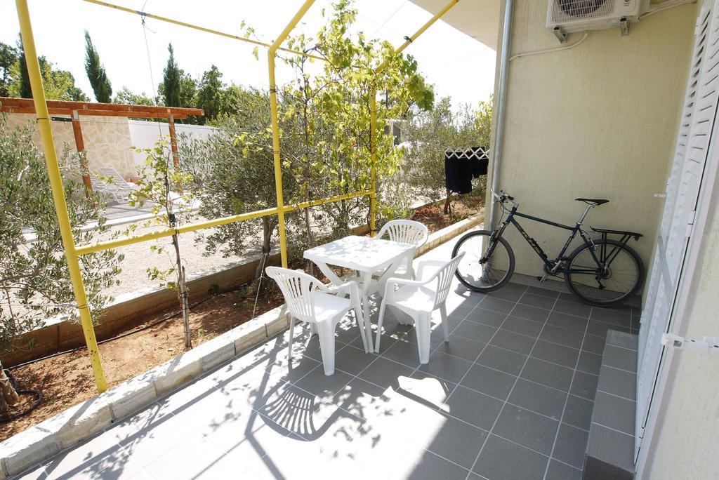 Paklenica Sport Apartments Starigrad Paklenica Room photo